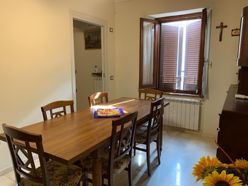 B&B Il Casale Фолиньо Экстерьер фото