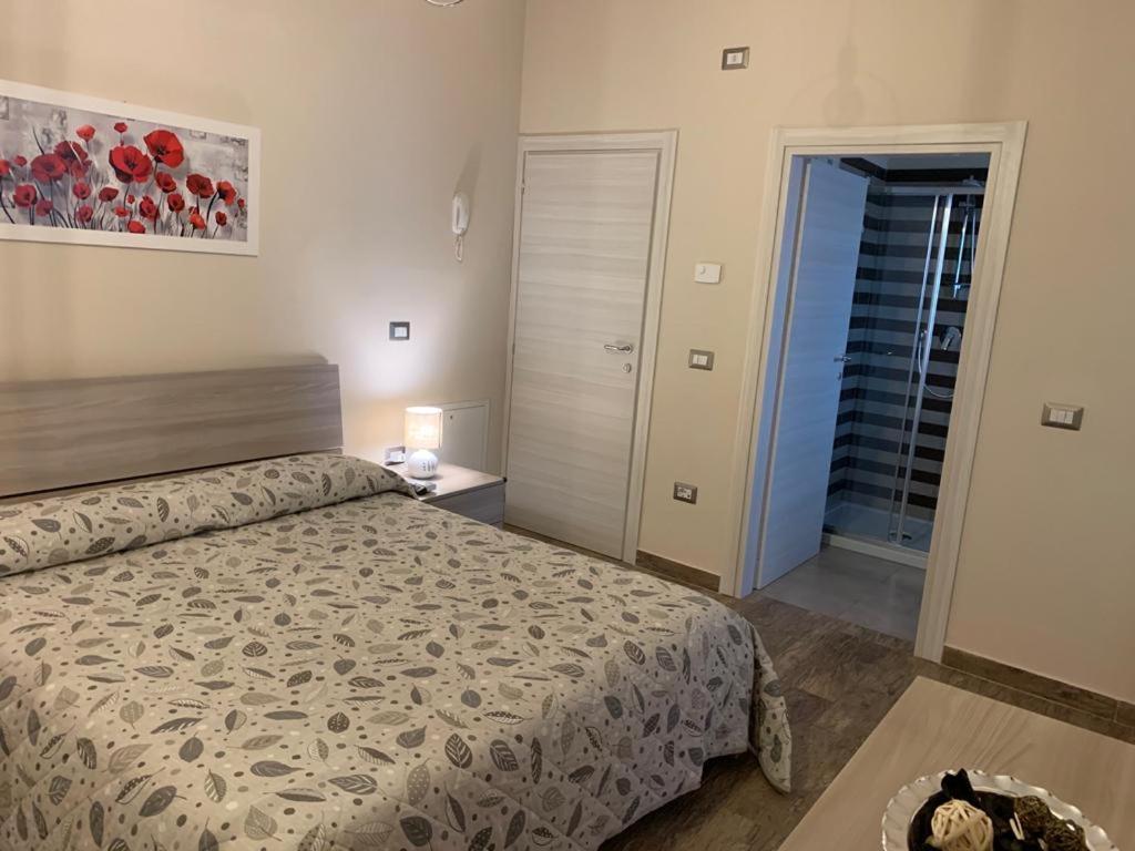 B&B Il Casale Фолиньо Экстерьер фото